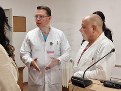 Специализирана болница за активно лечение по детски болести "Проф. Иван Митев" - педиатри