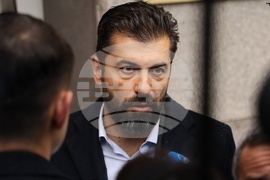 Комисия за противодействие на корупцията - ПП - Продължаваме промяната - изявление