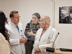 Специализирана болница за активно лечение по детски болести "Проф. Иван Митев" - педиатри