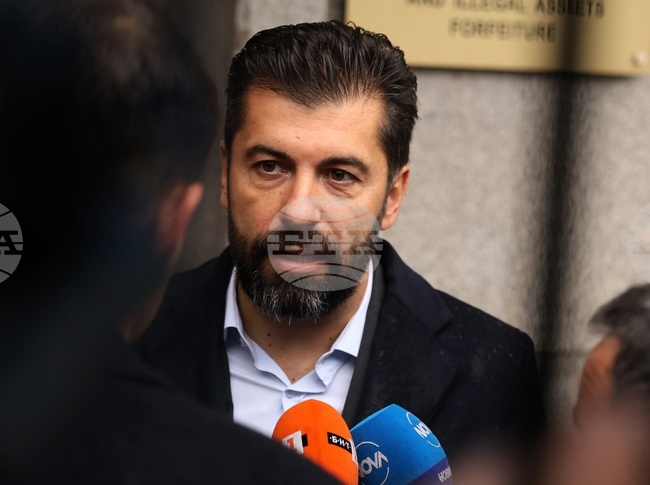 Бившият премиер Кирил Петков поздрави Азербайджан и президента Илхам Алиев за организацията на 13-ия Глобален форум в Баку 