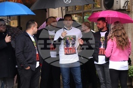 Комисия за противодействие на корупцията - ПП - Продължаваме промяната - изявление