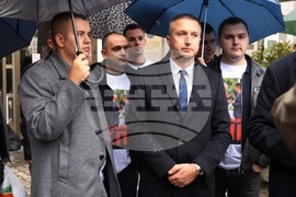 Комисия за противодействие на корупцията - ПП - Продължаваме промяната - изявление