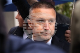 Комисия за противодействие на корупцията - ПП - Продължаваме промяната - изявление