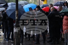 Комисия за противодействие на корупцията - ПП - Продължаваме промяната - изявление