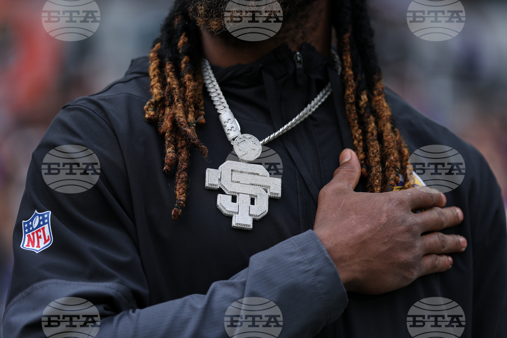 Vikings Browns Football