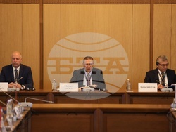 Четвърти форум на главните прокурори от Балканските страни