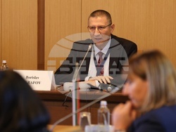 Четвърти форум на главните прокурори от Балканските страни