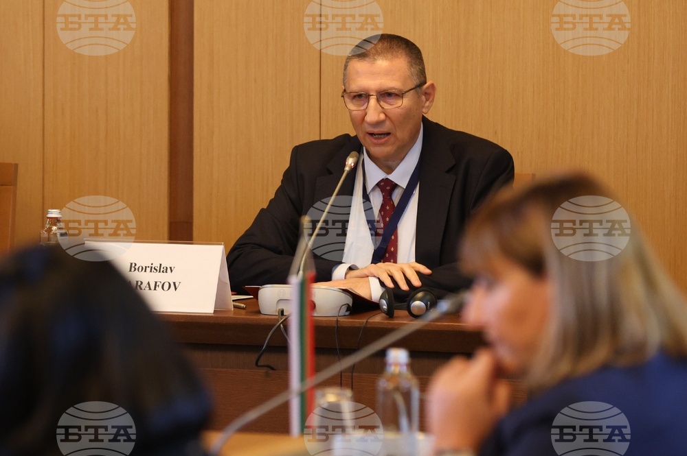 Acting Prosecutor General Pushes for Regional Unity at Balkan Forum