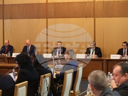 Четвърти форум на главните прокурори от Балканските страни