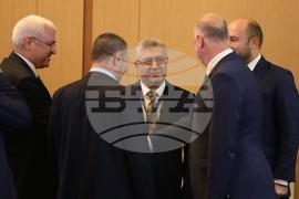 Четвърти форум на главните прокурори от Балканските страни