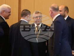 Четвърти форум на главните прокурори от Балканските страни