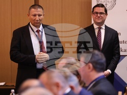 Четвърти форум на главните прокурори от Балканските страни