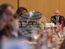 Четвърти форум на главните прокурори от Балканските страни