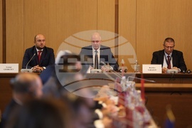 Четвърти форум на главните прокурори от Балканските страни
