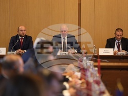 Четвърти форум на главните прокурори от Балканските страни