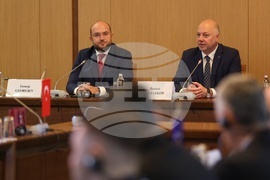 Четвърти форум на главните прокурори от Балканските страни