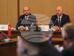 Четвърти форум на главните прокурори от Балканските страни