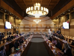 Четвърти форум на главните прокурори от Балканските страни