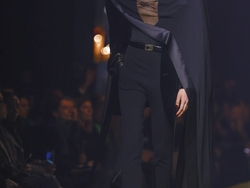 France Fashion Saint Laurent F/W 23-24