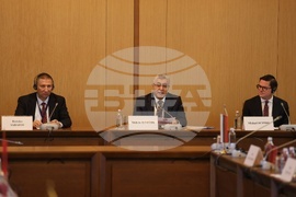Четвърти форум на главните прокурори от Балканските страни