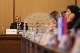 Четвърти форум на главните прокурори от Балканските страни
