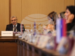 Четвърти форум на главните прокурори от Балканските страни