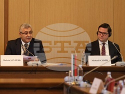 Четвърти форум на главните прокурори от Балканските страни