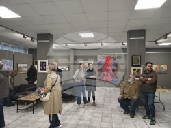 Снимка: Община Стара Загора