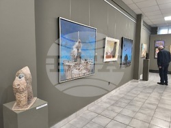 Снимка: Община Стара Загора