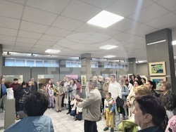 Снимка: Община Стара Загора