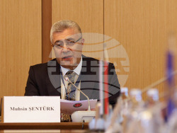 Четвърти форум на главните прокурори от Балканските страни