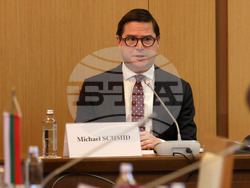 Четвърти форум на главните прокурори от Балканските страни