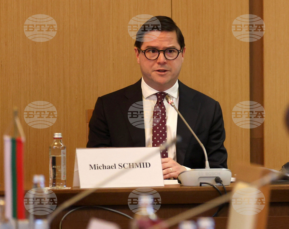 Eurojust to Continue Supporting Judicial Authorities in EU and Beyond - Eurojust President