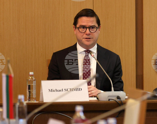 Eurojust to Continue Supporting Judicial Authorities in EU and Beyond - Eurojust President