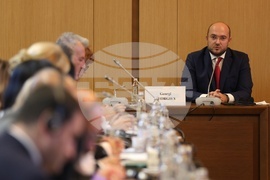 Четвърти форум на главните прокурори от Балканските страни