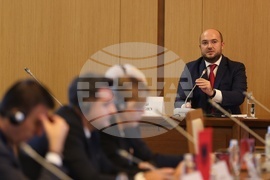 Четвърти форум на главните прокурори от Балканските страни