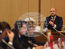 Четвърти форум на главните прокурори от Балканските страни