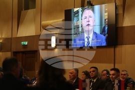 Четвърти форум на главните прокурори от Балканските страни