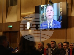 Четвърти форум на главните прокурори от Балканските страни