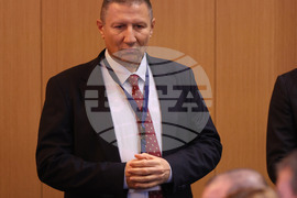 Четвърти форум на главните прокурори от Балканските страни