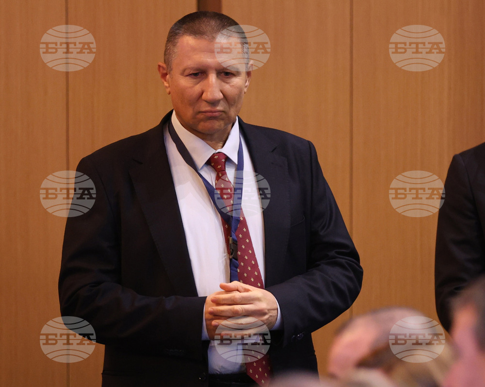 Sarafov Abandons Supreme Administrative Court Appeal over Terminated Prosecutor General Election Procedure