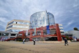 Бургас - Бургаски свободен университет - откриване на академичната година
