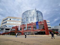 Бургас - Бургаски свободен университет - откриване на академичната година