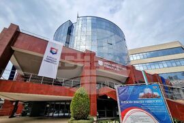 Бургас - Бургаски свободен университет - откриване на академичната година