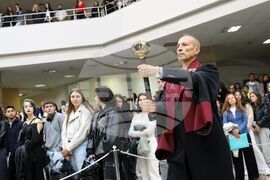 Бургас - Бургаски свободен университет - откриване на академичната година