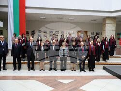 Бургас - Бургаски свободен университет - откриване на академичната година