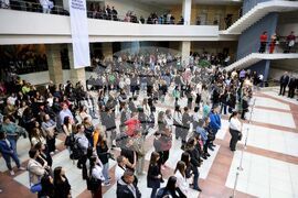 Бургас - Бургаски свободен университет - откриване на академичната година