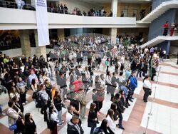 Бургас - Бургаски свободен университет - откриване на академичната година