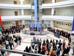 Бургас - Бургаски свободен университет - откриване на академичната година