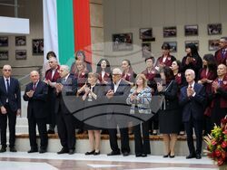 Бургас - Бургаски свободен университет - откриване на академичната година